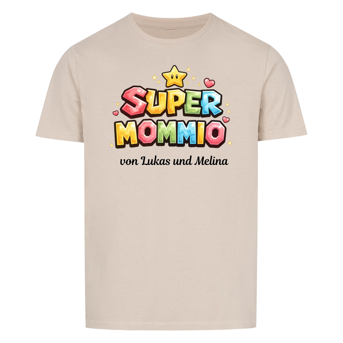 Super Mommio/Daddio Bundle