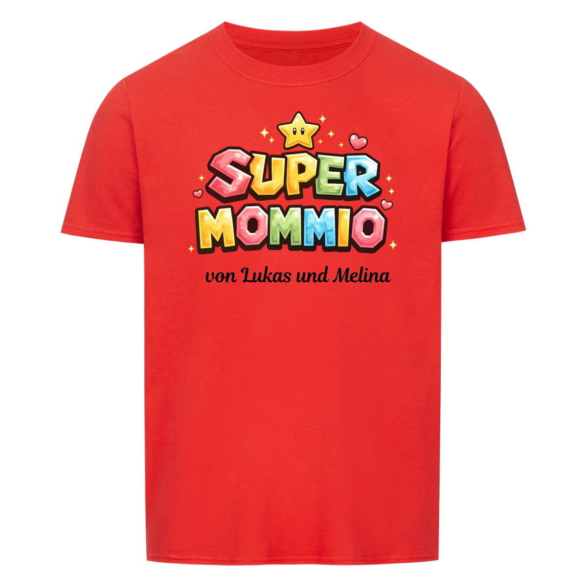 Super Mommio/Daddio Bundle