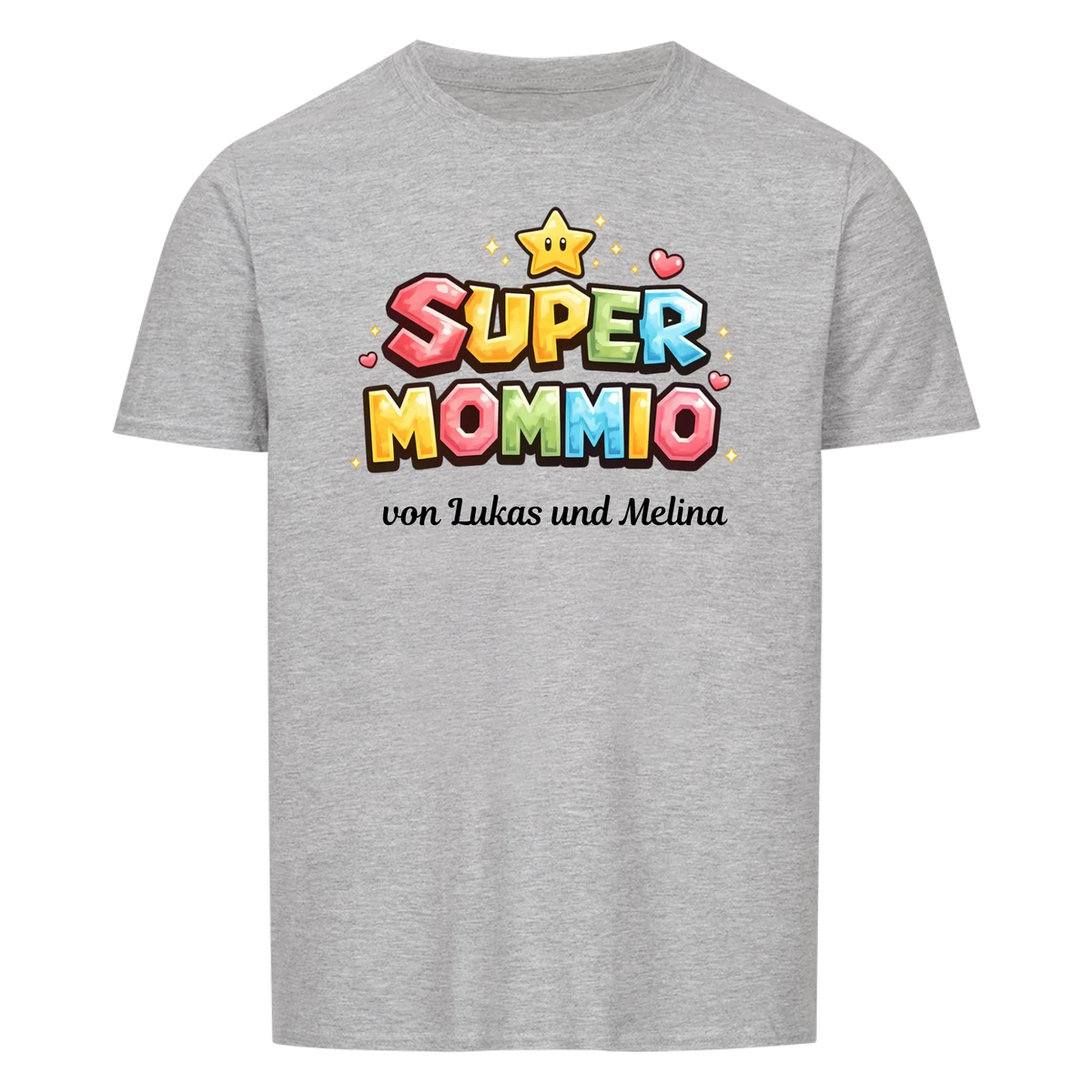Super Mommio/Daddio Bundle