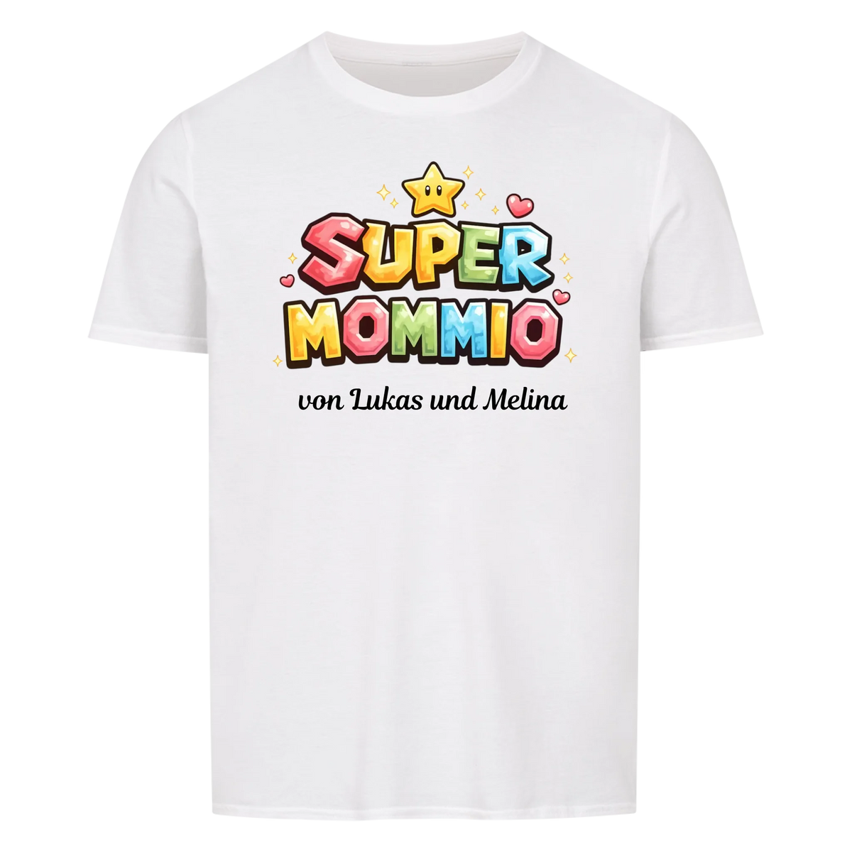 Super Mommio/Daddio Bundle