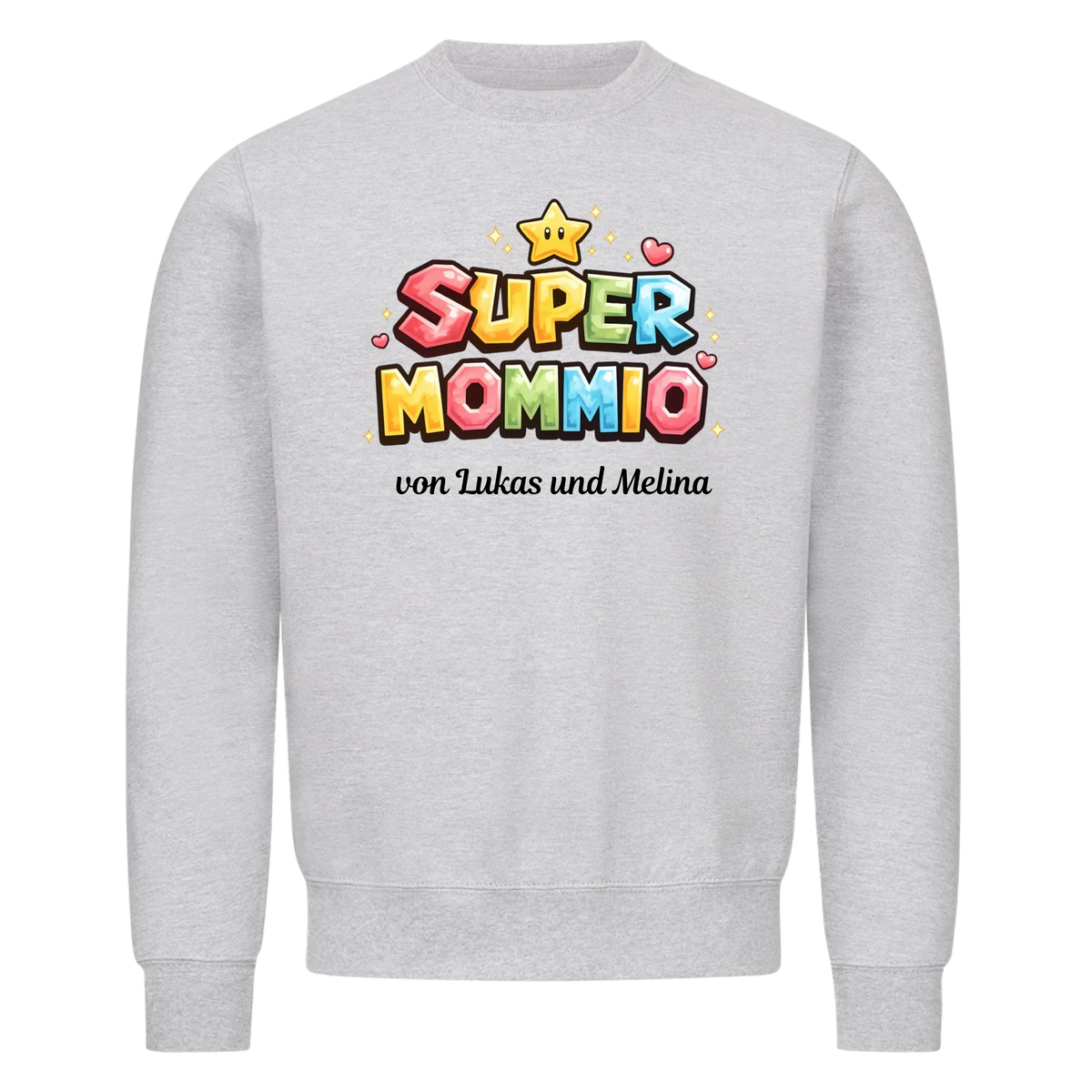 Super Mommio/Daddio Bundle