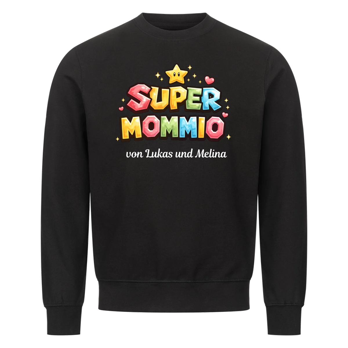 Super Mommio/Daddio Bundle