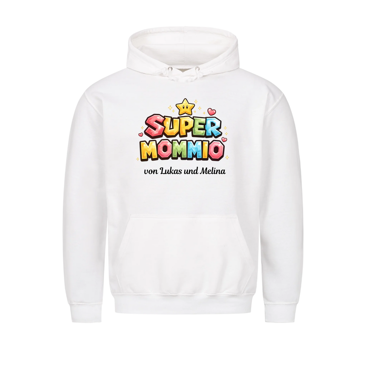 Super Mommio/Daddio Bundle