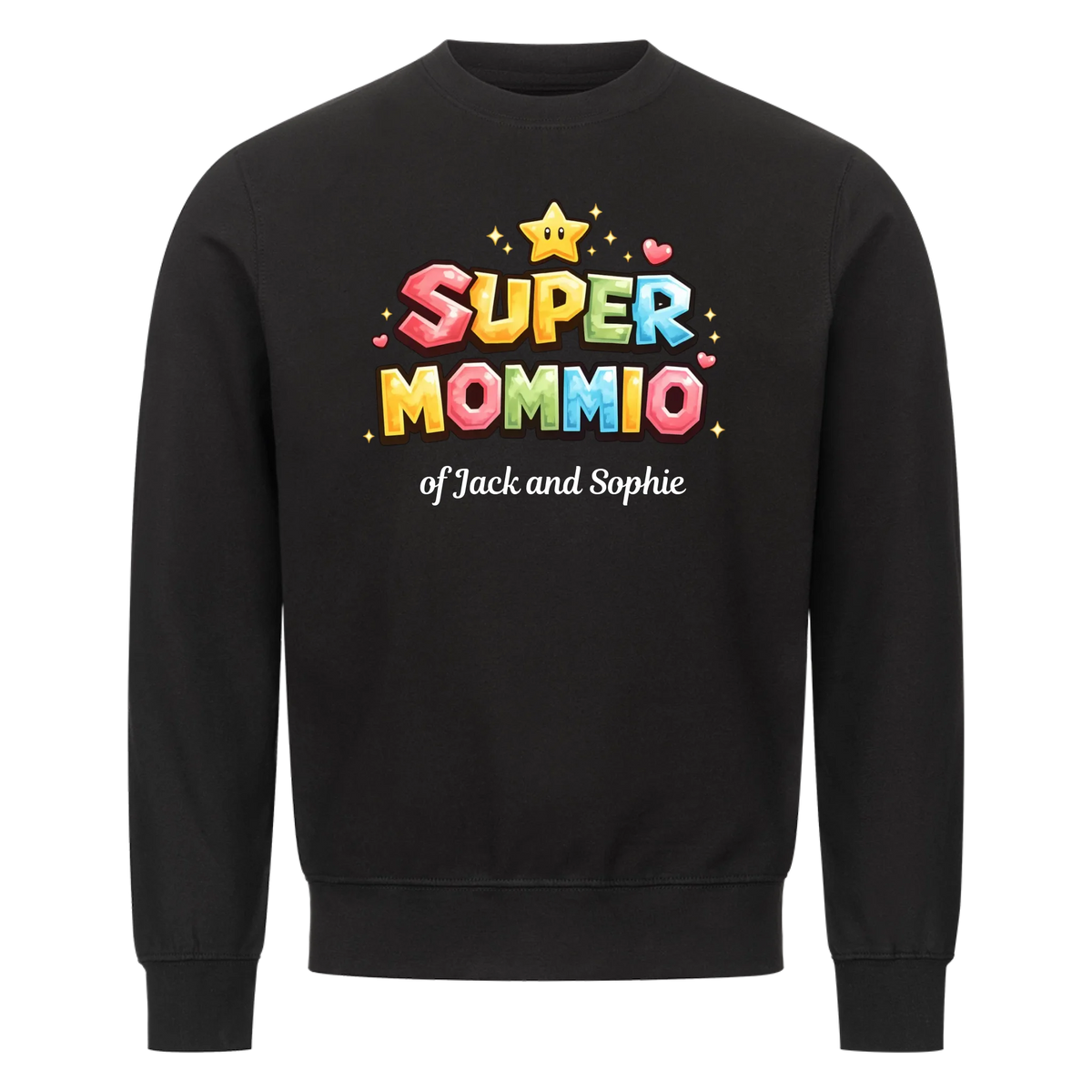 Super Mommio/Daddio Bundle - collection