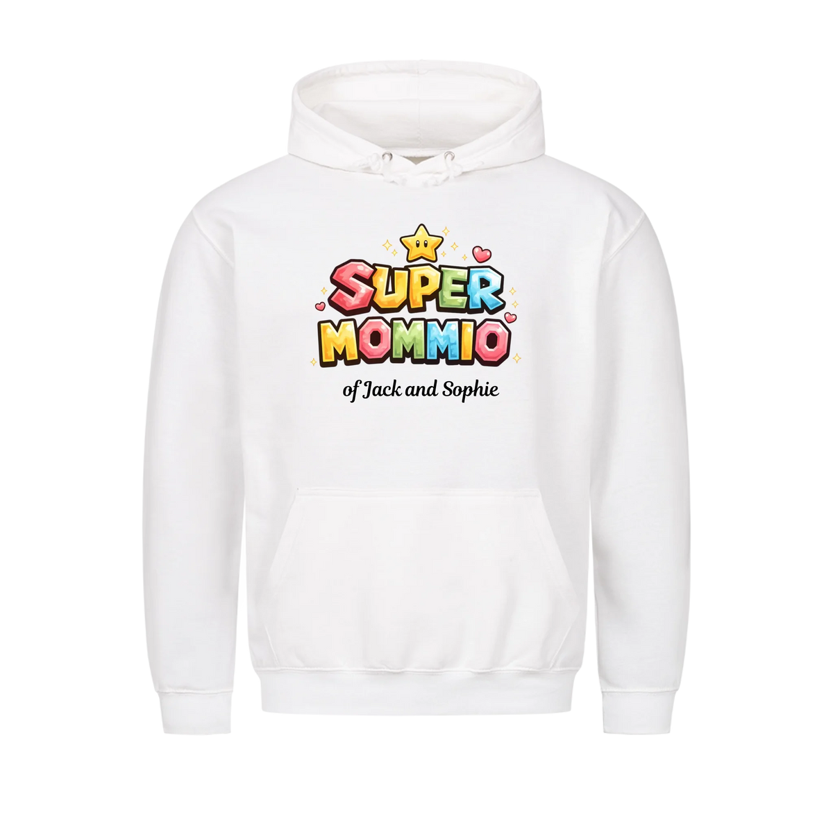 Super Mommio/Daddio Bundle - collection
