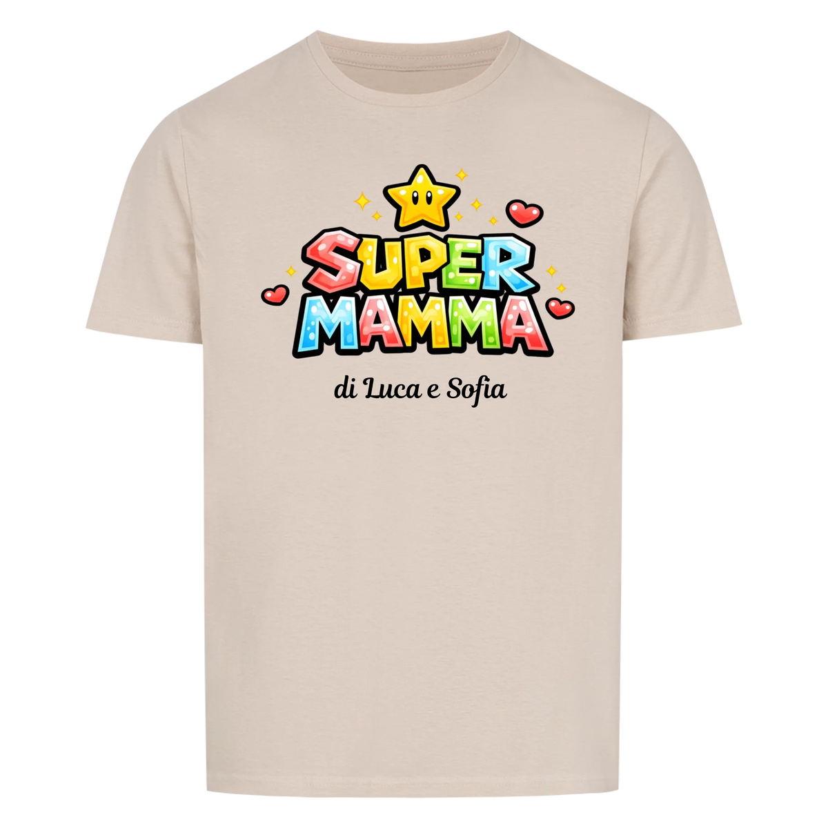 Super Mamma/Papa Bundle