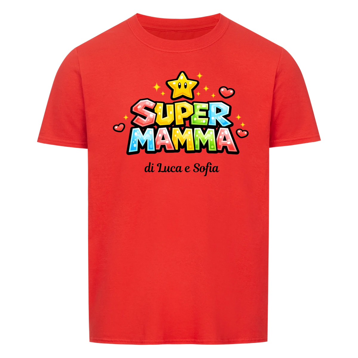 Super Mamma/Papa Bundle