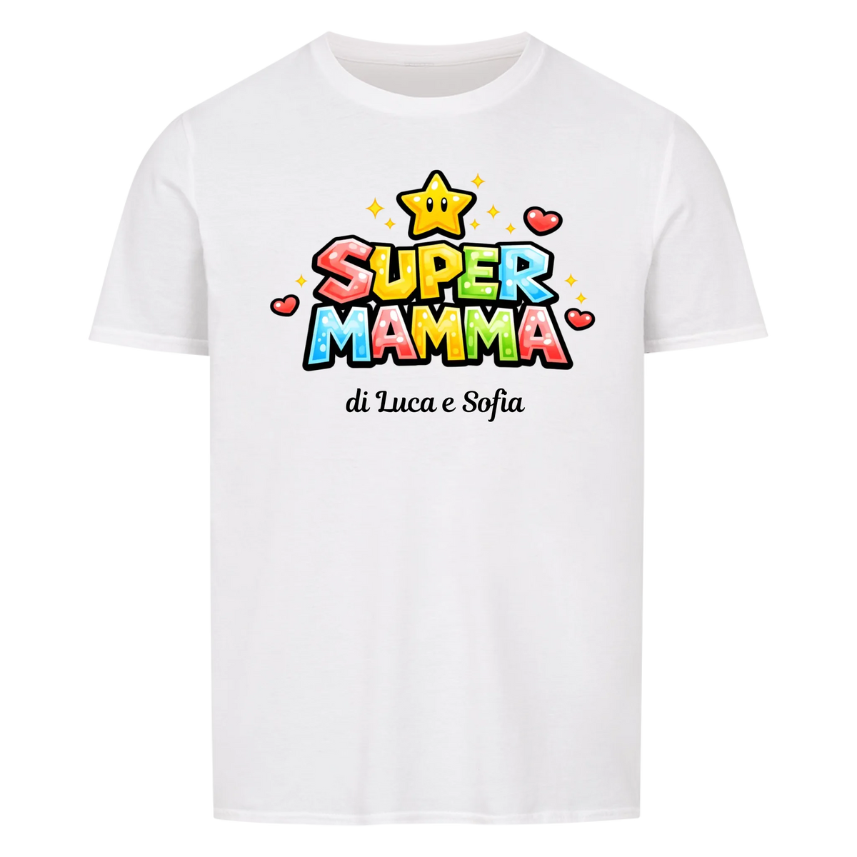 Super Mamma/Papa Bundle