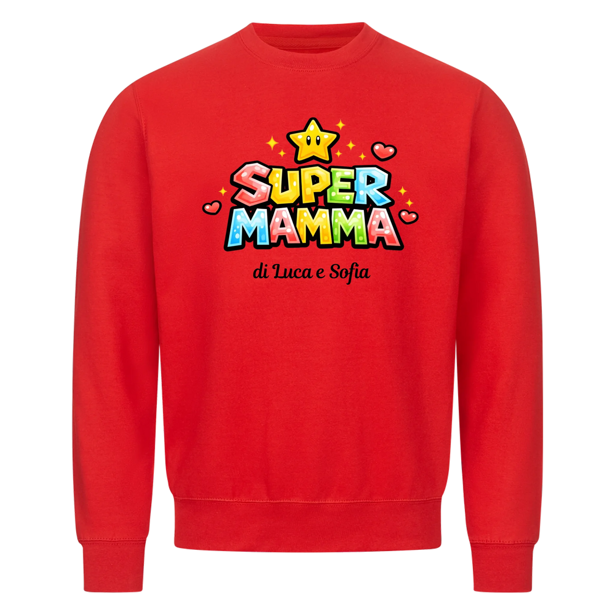 Super Mamma/Papa Bundle