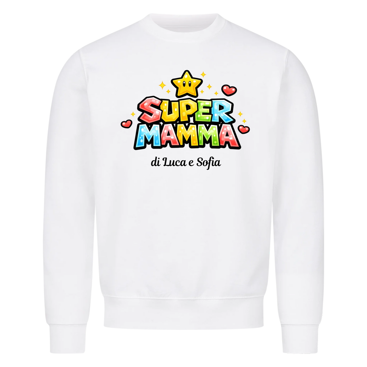 Super Mamma/Papa Bundle