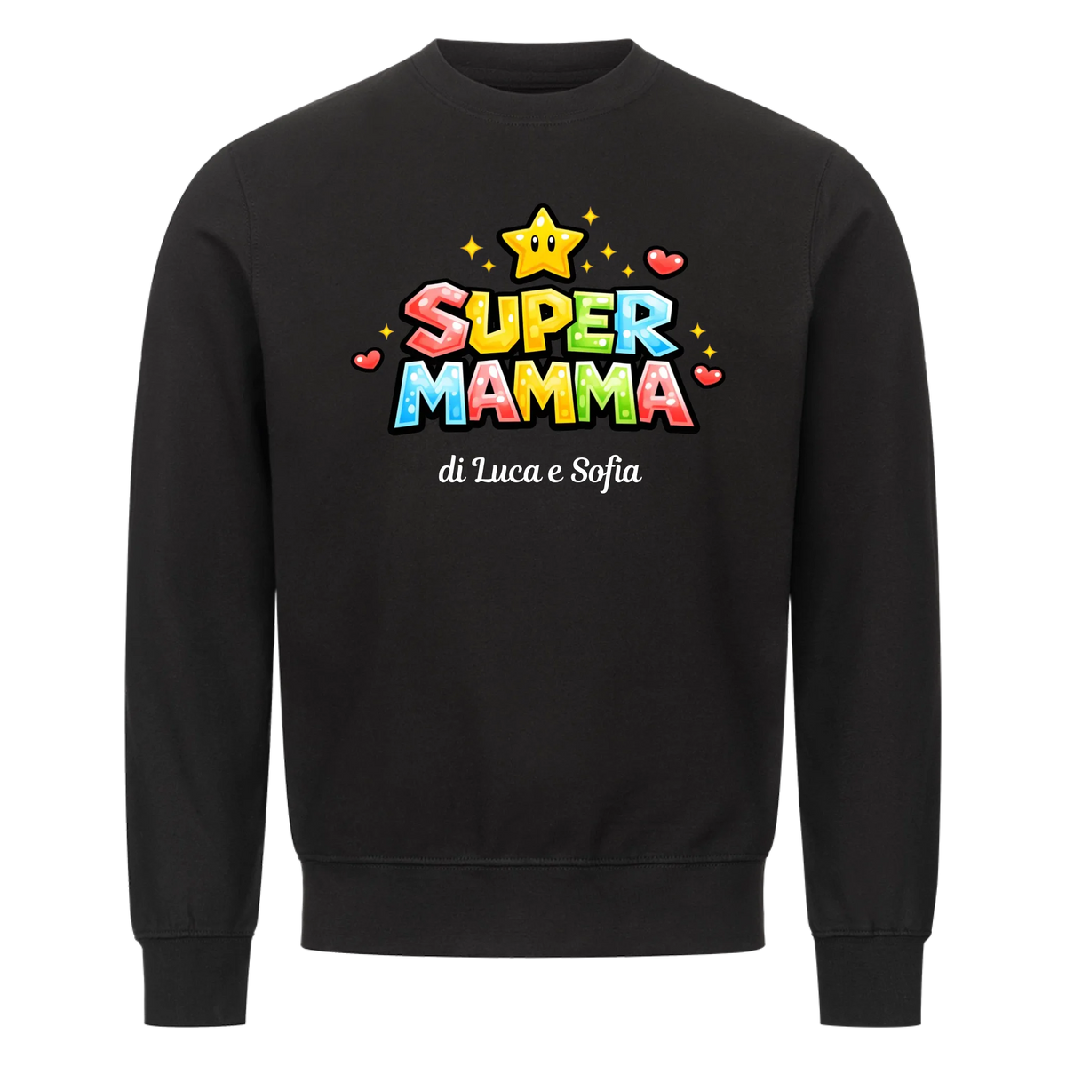 Super Mamma/Papa Bundle
