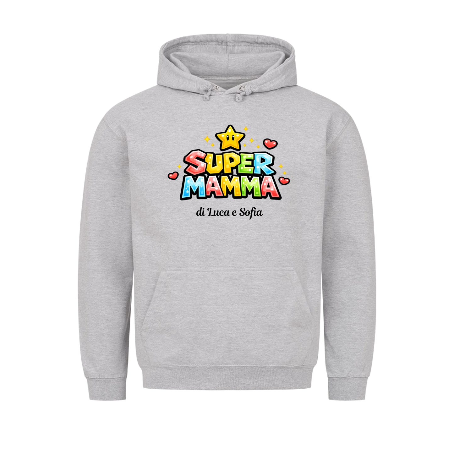 Super Mamma/Papa Bundle