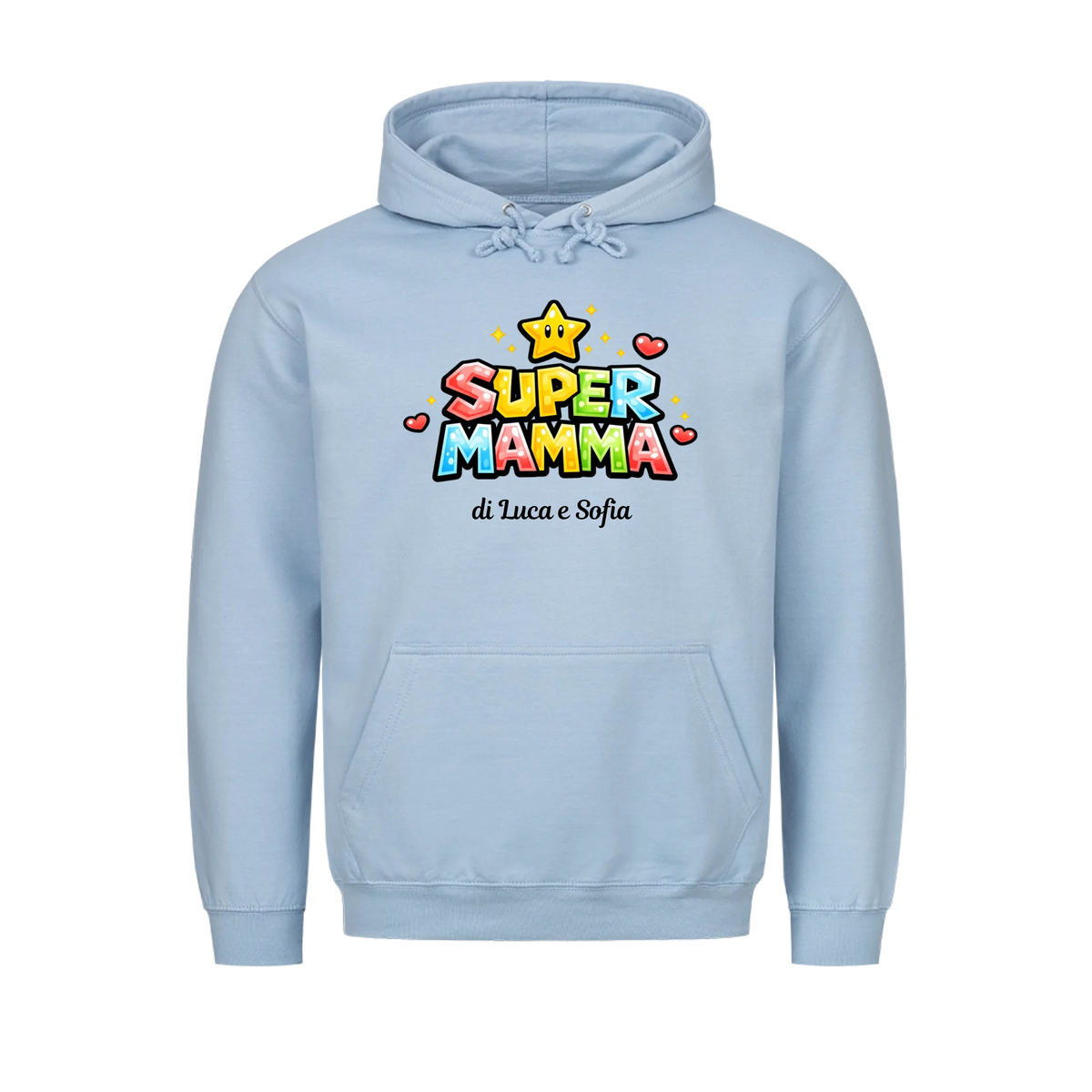 Super Mamma/Papa Bundle