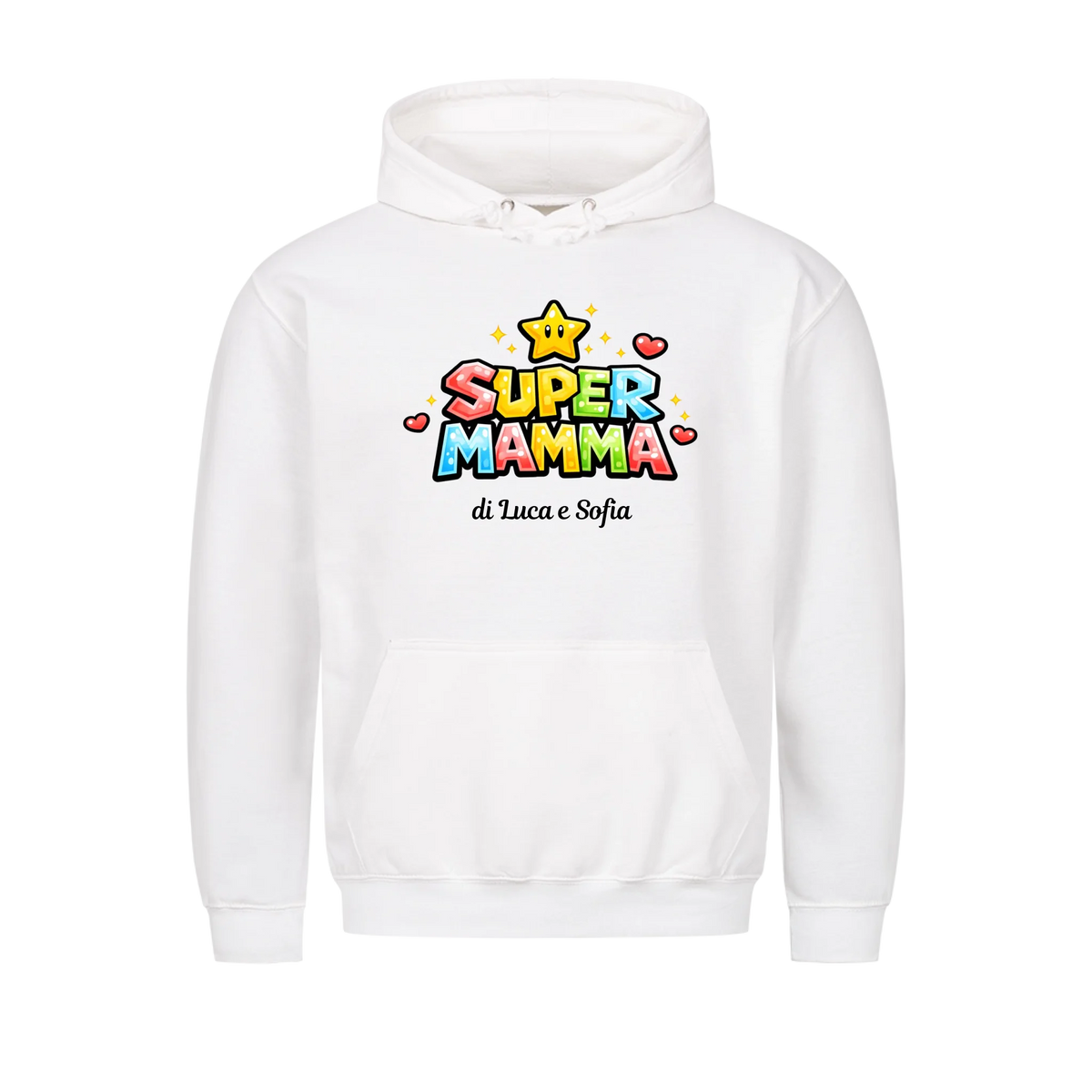 Super Mamma/Papa Bundle