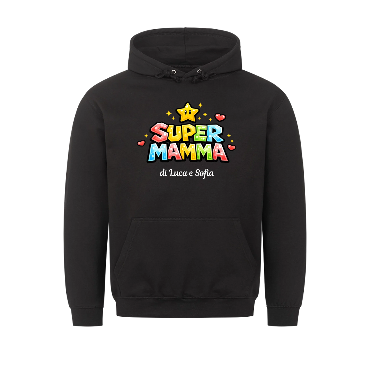 Super Mamma/Papa Bundle