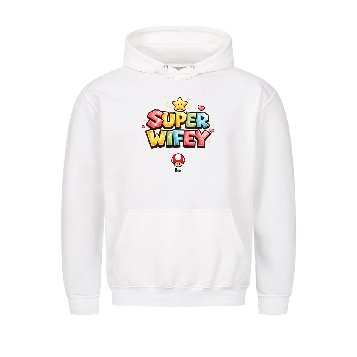 Super Wifey