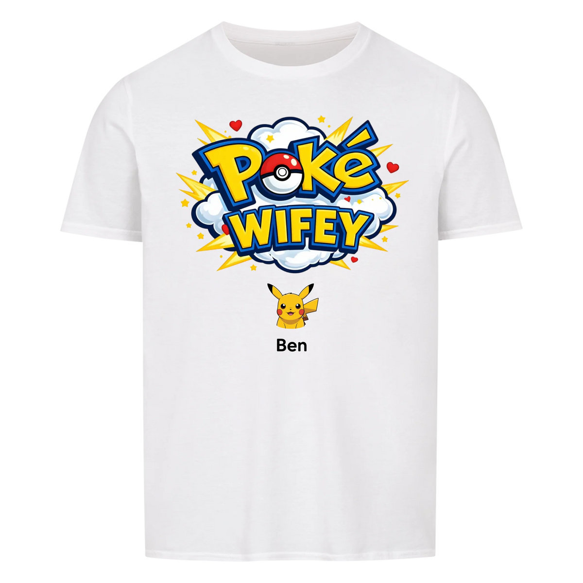Poke Wifey - collection