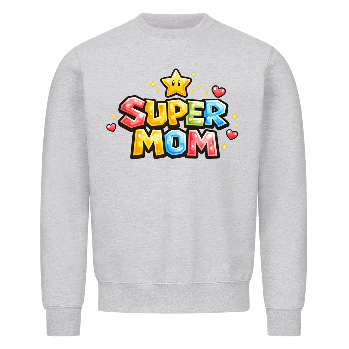 Liebe Mama