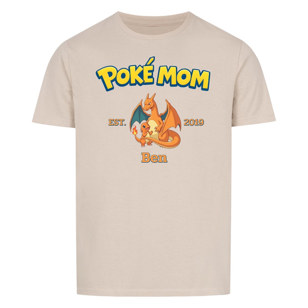 Poke Mom - Glühgang