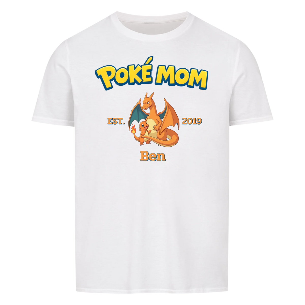 Poke Mom - Glühgang