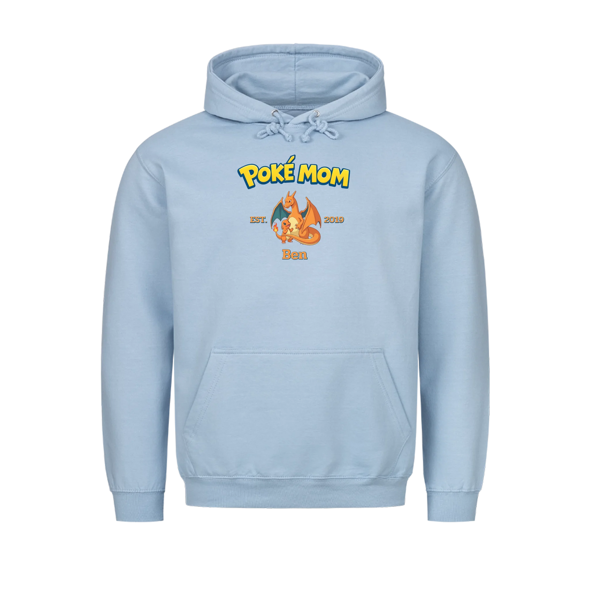 Poke Mom - Glühgang