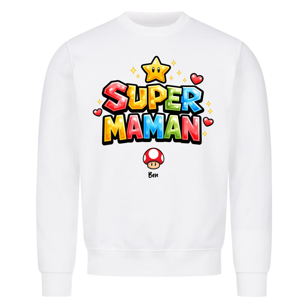 Super Maman