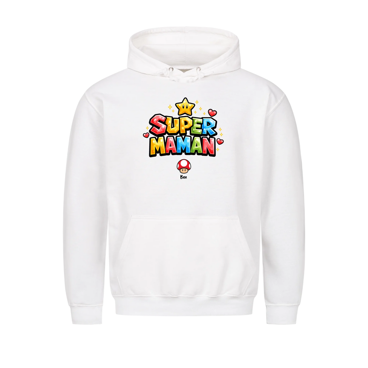 Super Maman