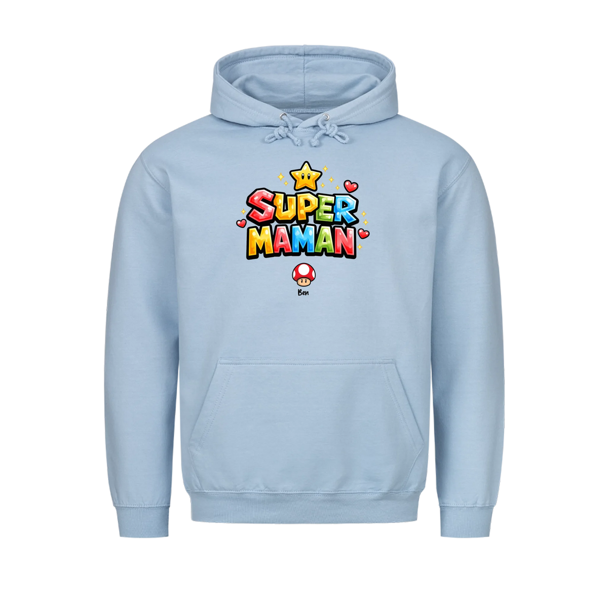 Super Maman
