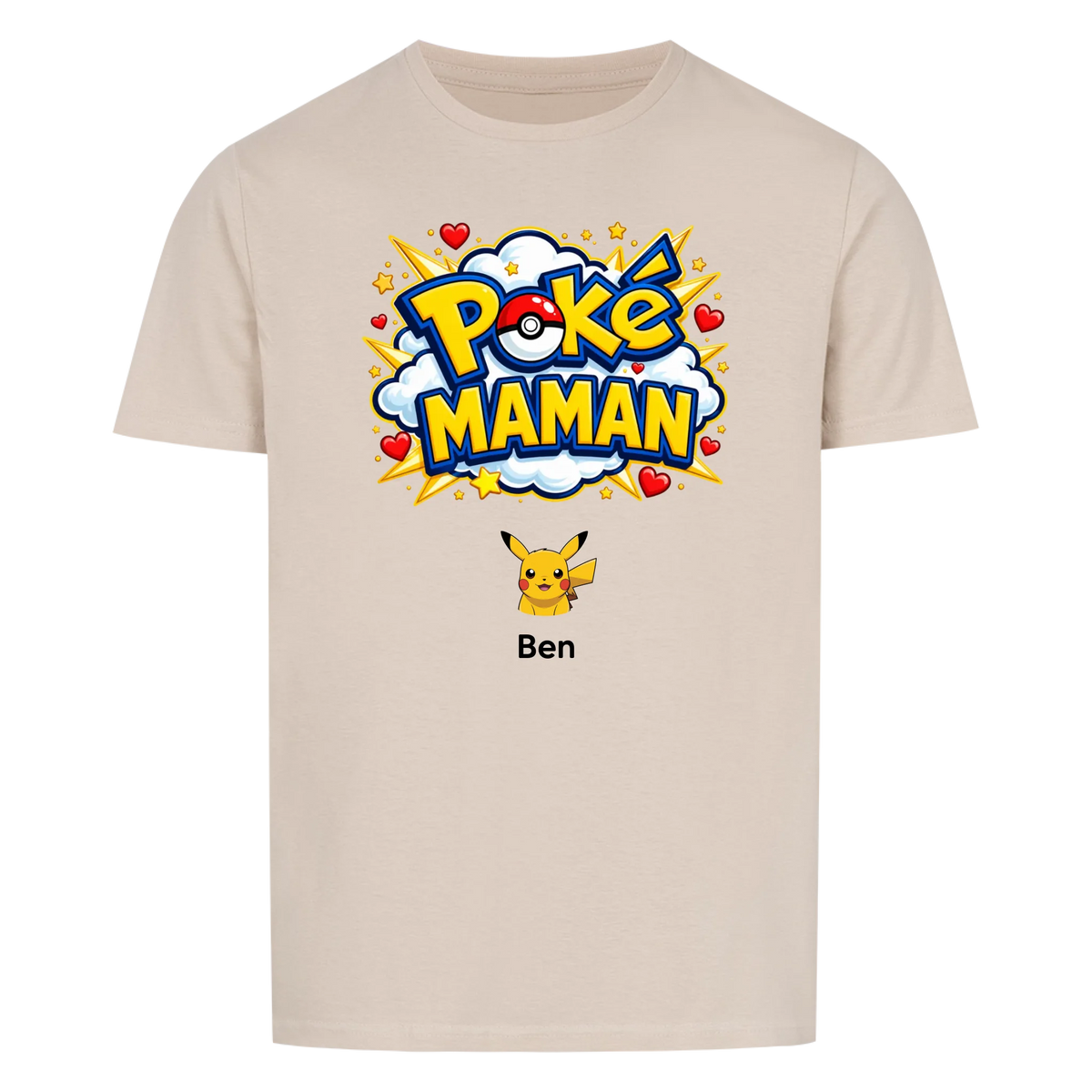 Poke Maman