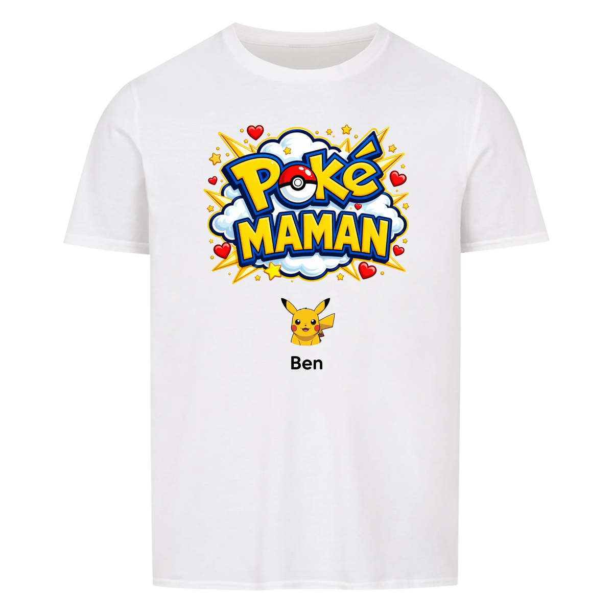 Poke Maman