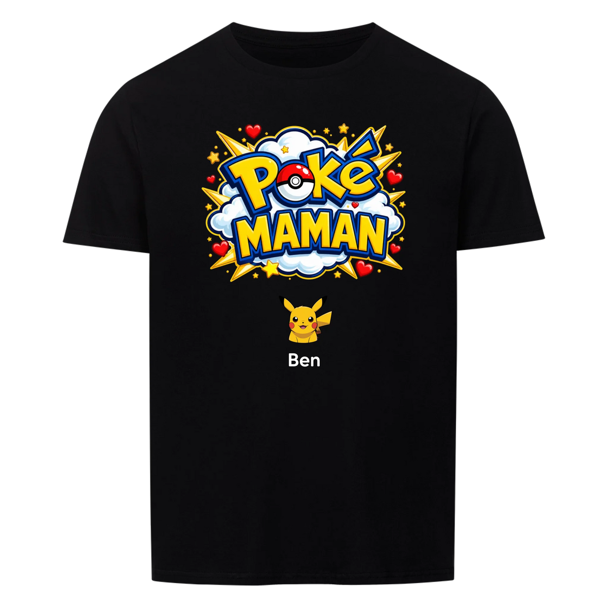 Poke Maman