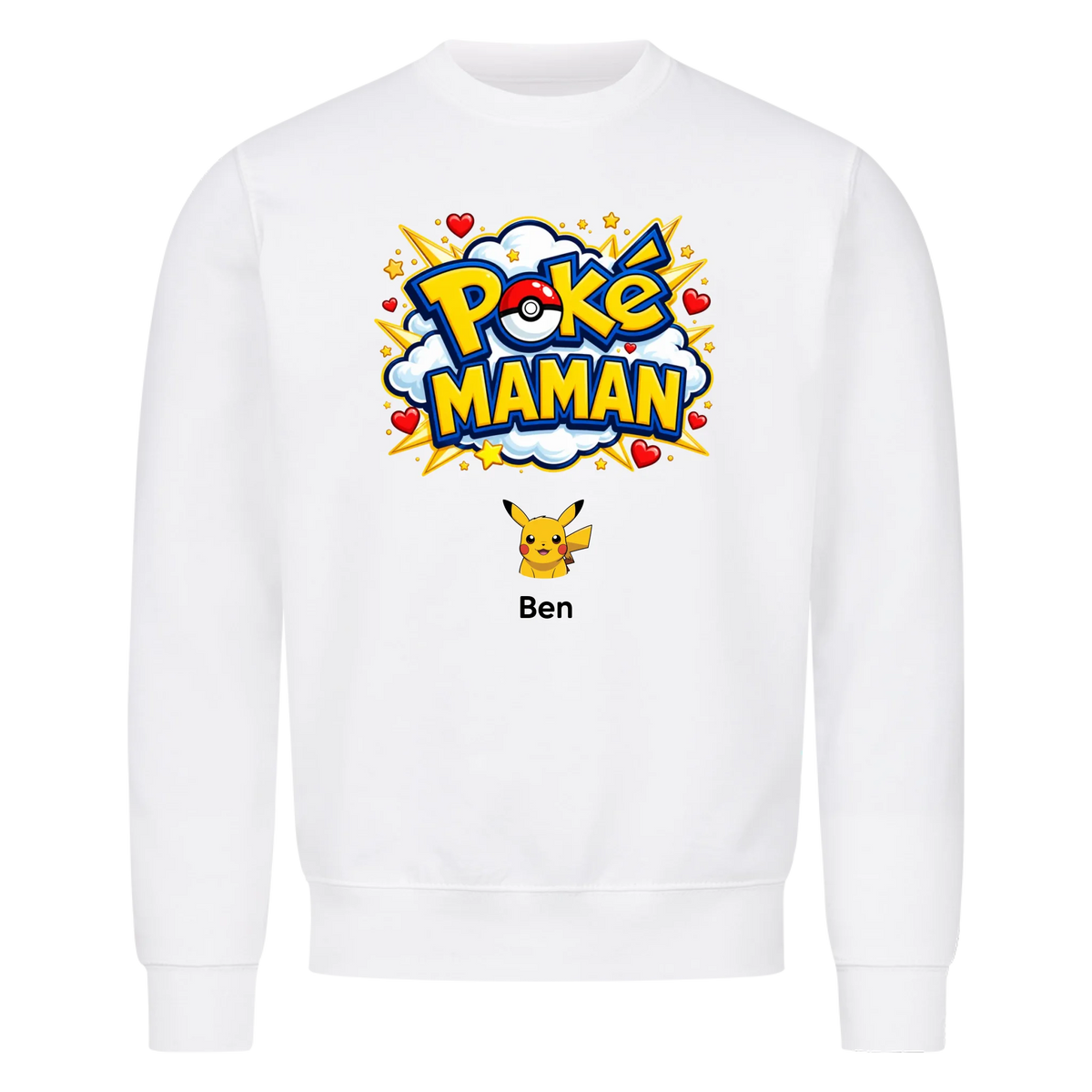 Poke Maman