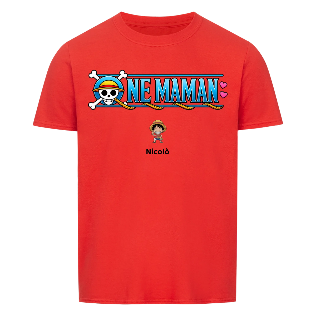 One Maman