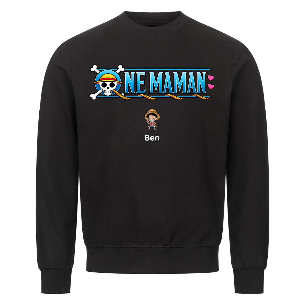 One Maman