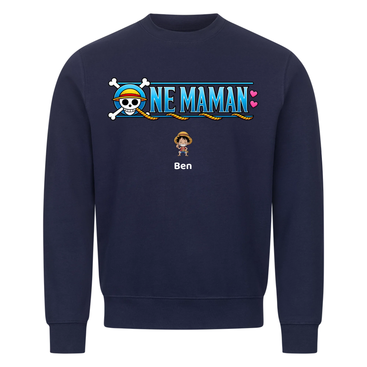 One Maman