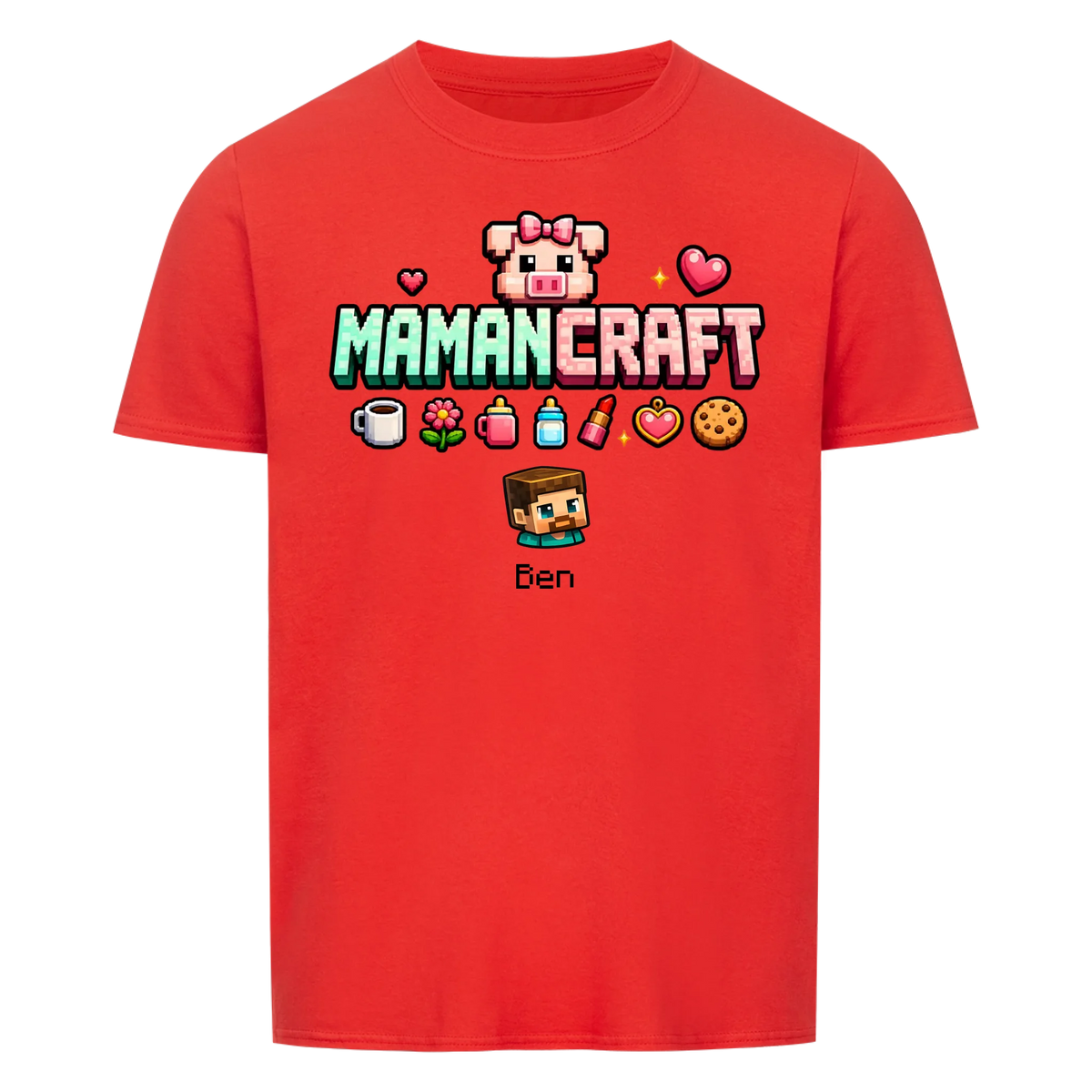 Mamancraft