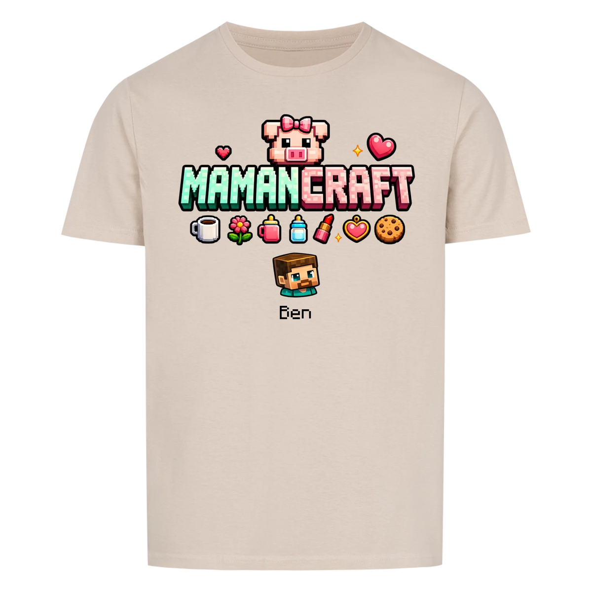Mamancraft