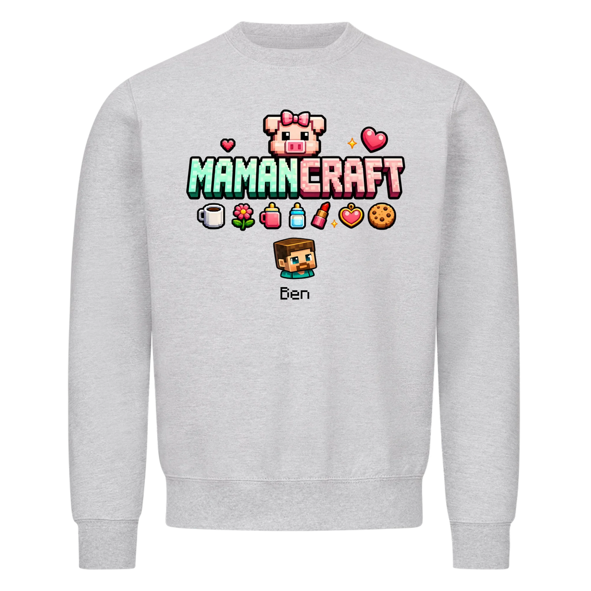 Mamancraft