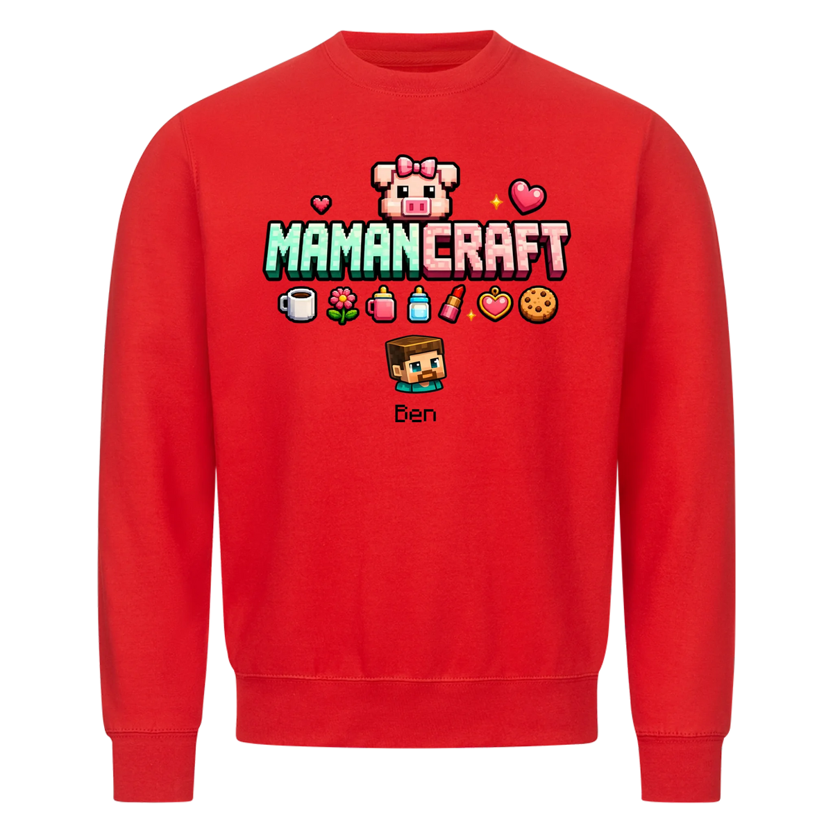 Mamancraft