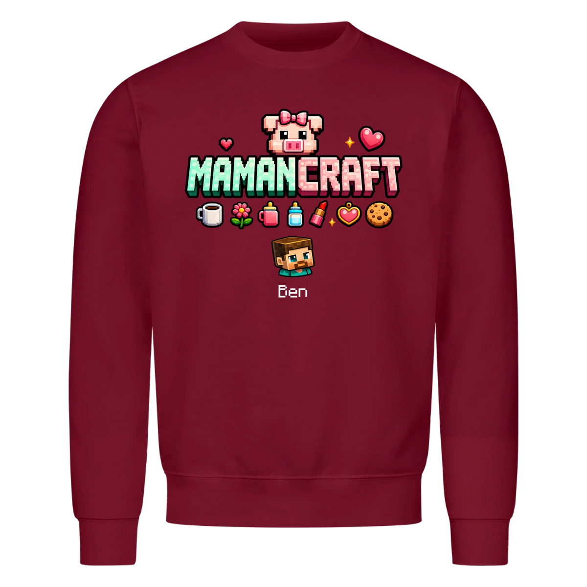 Mamancraft