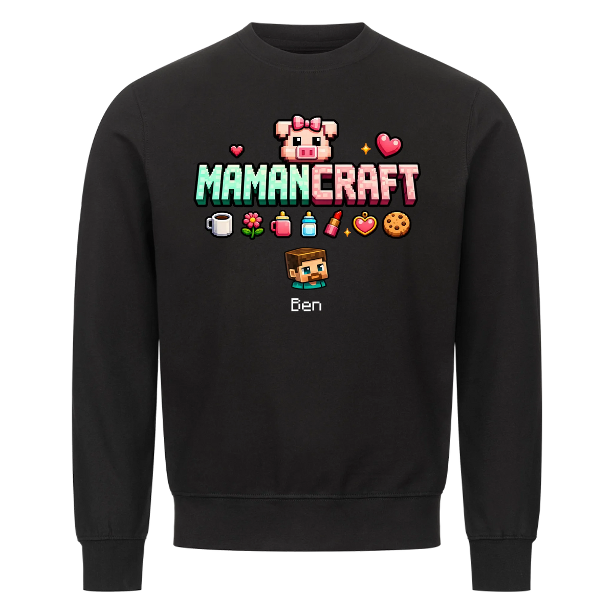 Mamancraft