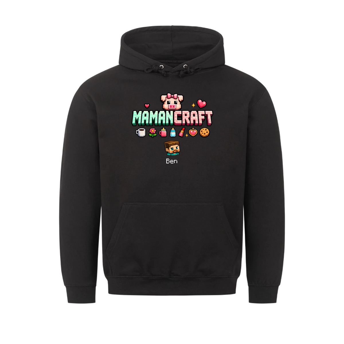 Mamancraft