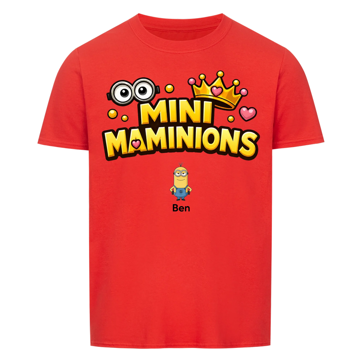 Mini Maminions