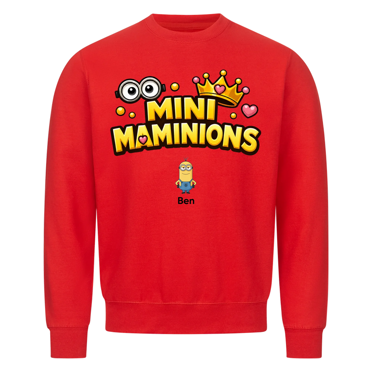 Mini Maminions