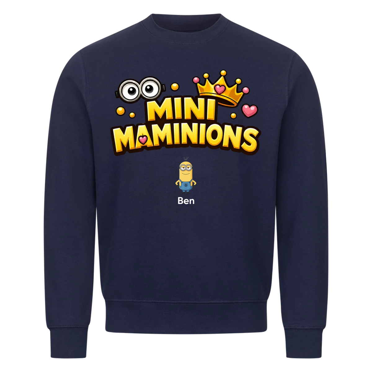 Mini Maminions