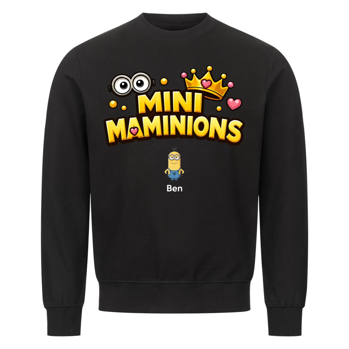Mini Maminions