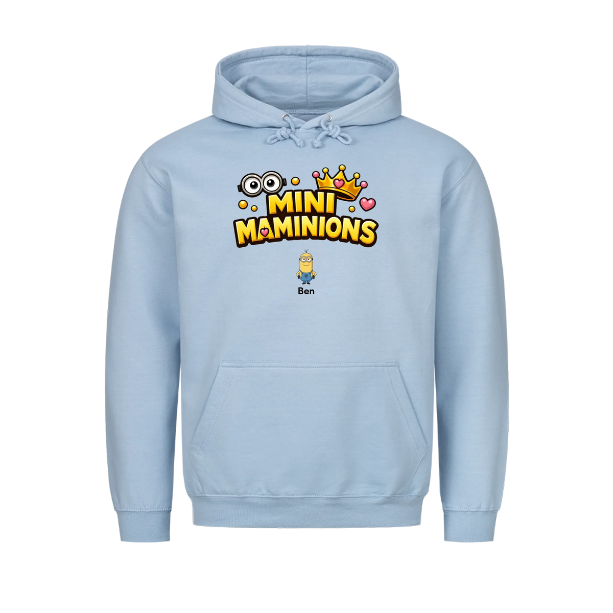 Mini Maminions
