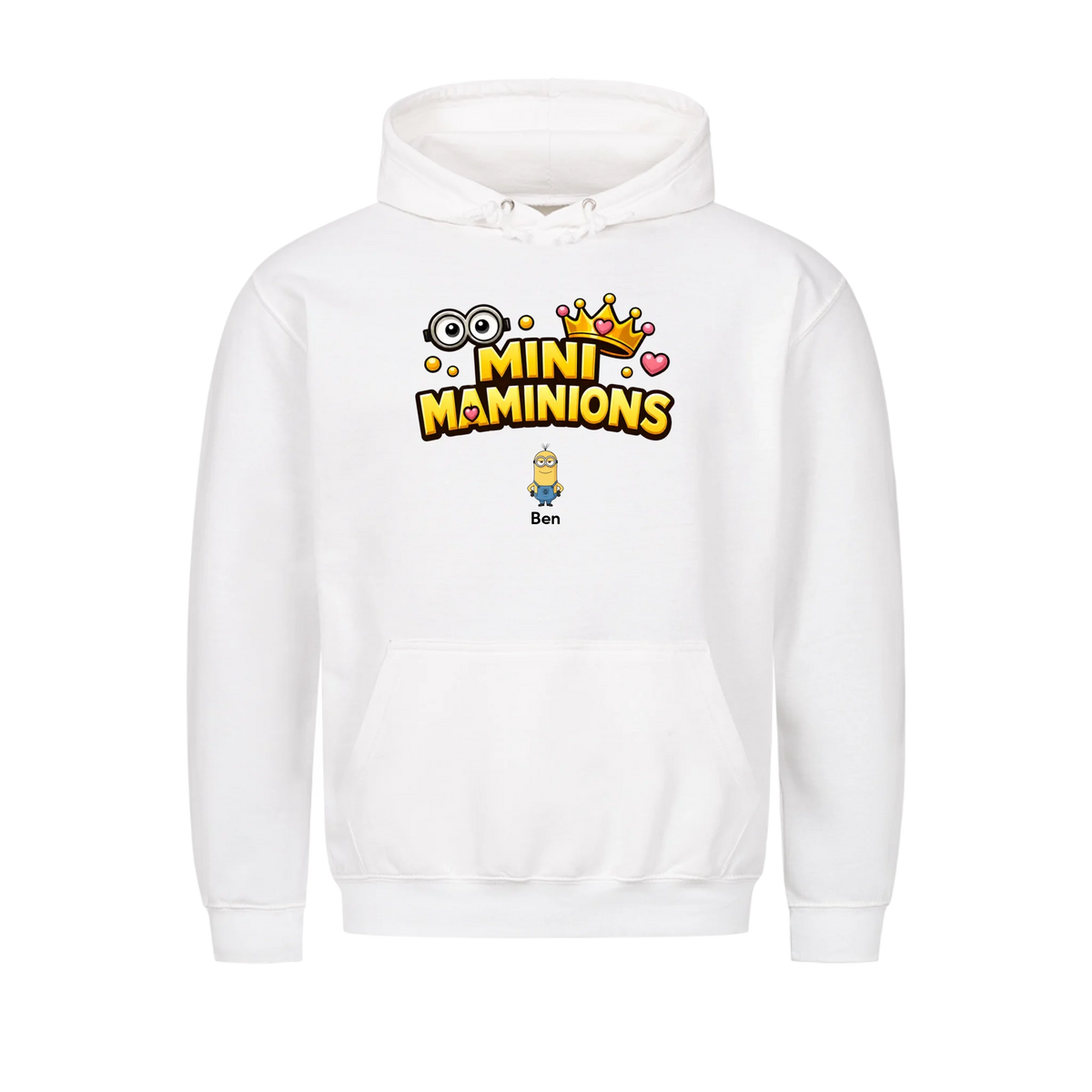 Mini Maminions