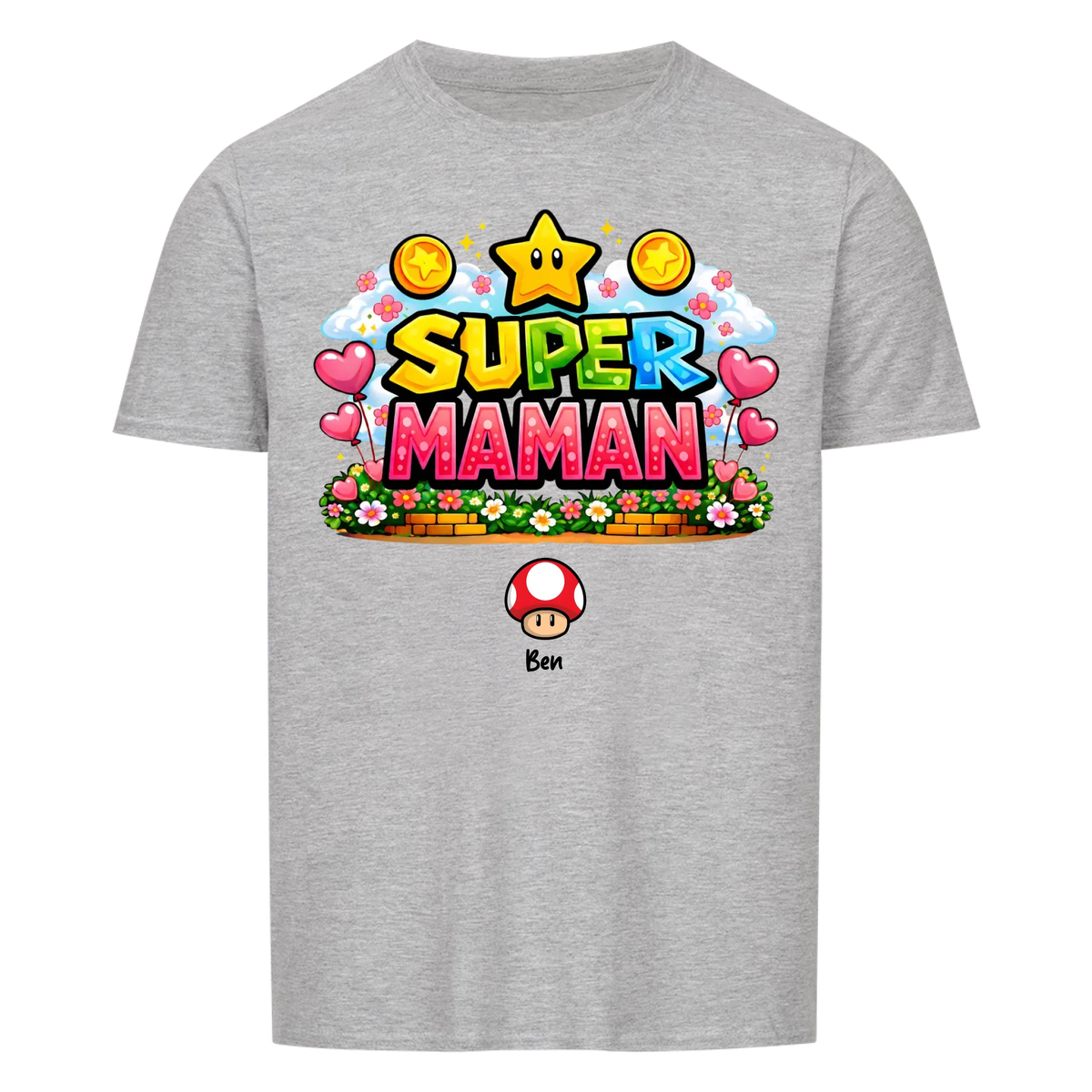 Super Maman grand