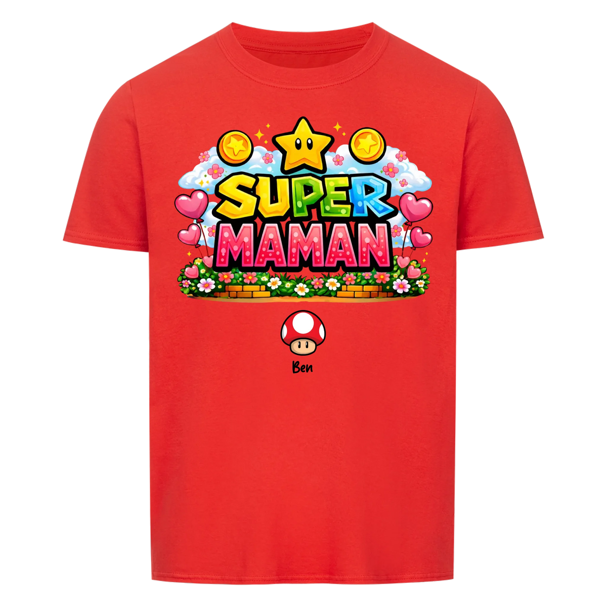 Super Maman grand